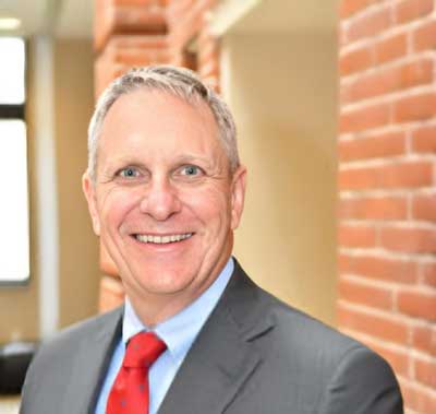 Michael W. Federle