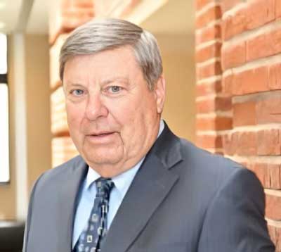 John E. Lange III