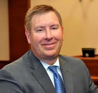 John E. Lange IV