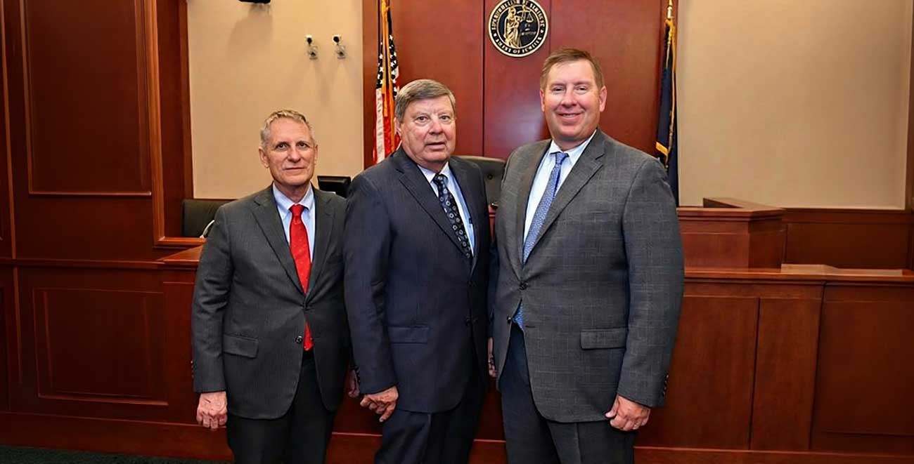 Photo of Professionals at Lange, Quill & Powers, PLC